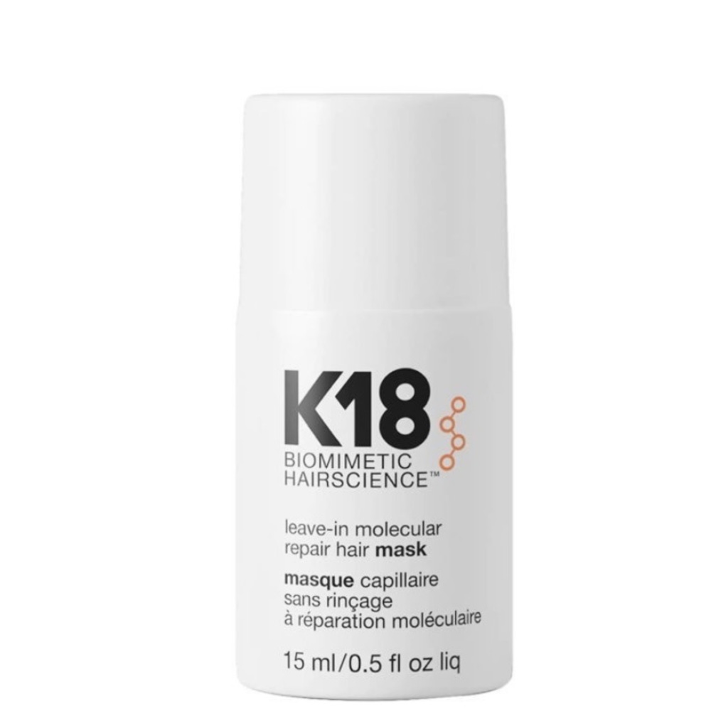 K18 hair mask